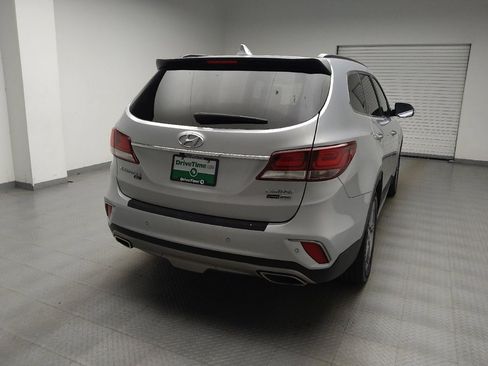 Used 2019 Hyundai Santa Fe XL AWD/4WD image 7