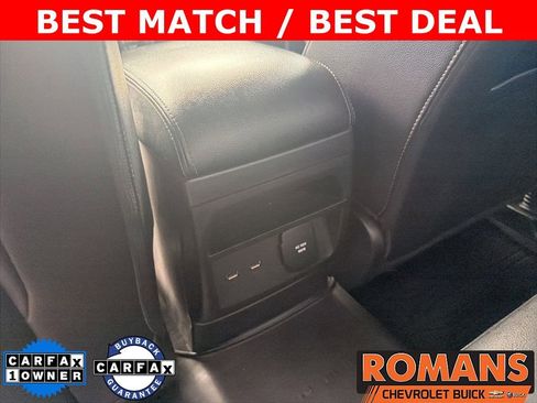 Used 2021 Ford Ranger Lariat w/ Tremor Off-Road Package image 34