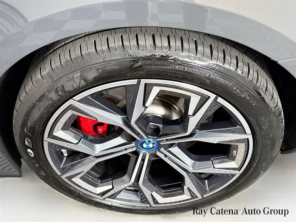 Used 2023 BMW i4 M50 w/ Premium Package AWD/4WD image 33