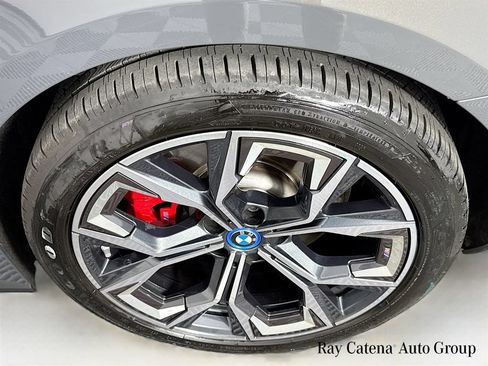 Used 2023 BMW i4 M50 w/ Premium Package AWD/4WD image 33