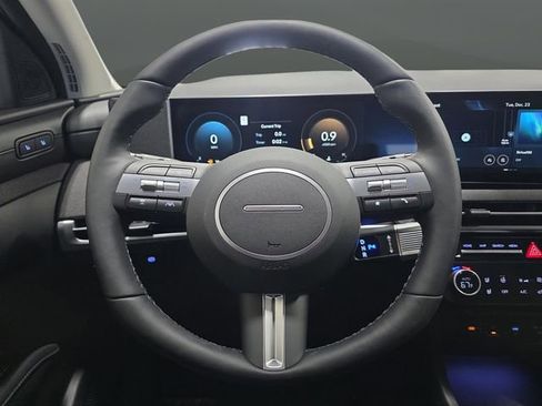 New 2026 Hyundai Tucson Limited image 18