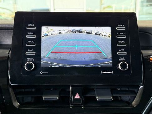 Certified 2023 Toyota Camry SE image 28