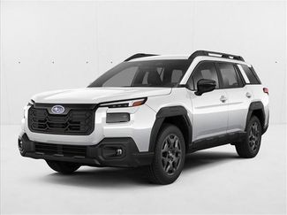 New 2026 Subaru Outback Premium video 1