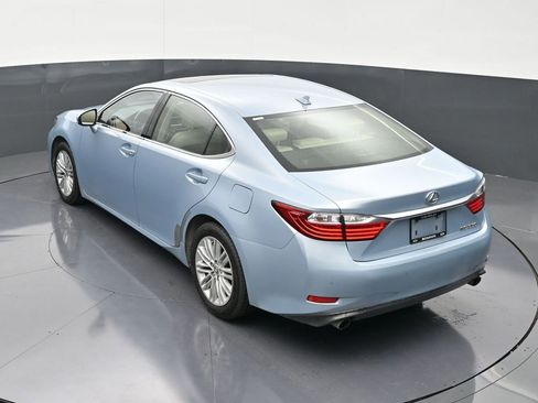 Used 2014 Lexus ES 350 350 image 14