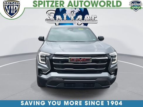 Used 2026 GMC Terrain Elevation AWD/4WD image 3