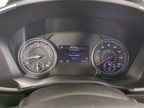 Certified 2023 Hyundai Santa Fe SE image 31