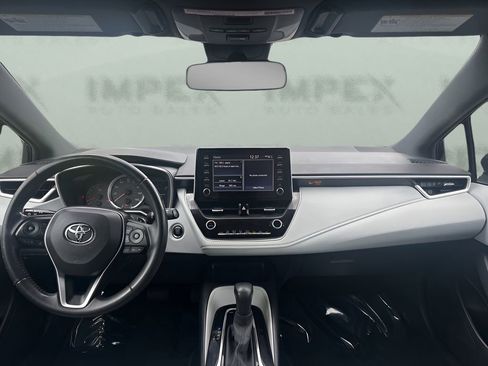 Used 2019 Toyota Corolla SE image 11