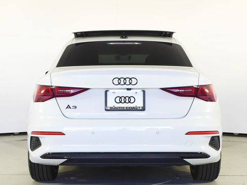 Used 2022 Audi A3 2.0T Premium Plus image 8
