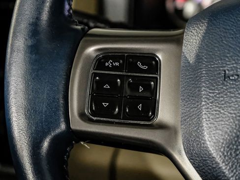 Used 2018 RAM 2500 Limited image 14