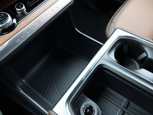 New 2026 Ford Expedition King Ranch image 29