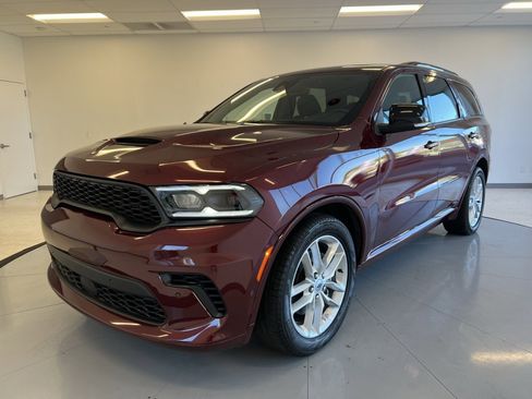 Used 2024 Dodge Durango R/T image 3