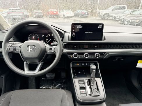 New 2026 Honda CR-V EX image 22