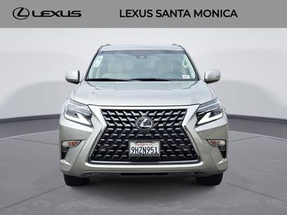 Used 2023 Lexus GX 460 Premium w/ Premium Package