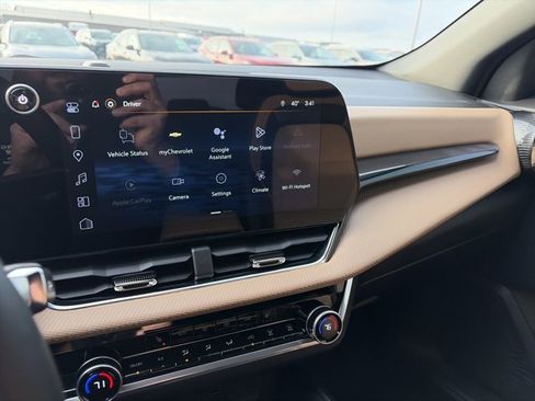 Used 2026 Chevrolet Equinox ACTIV w/ LPO, Floor Liner Package image 24