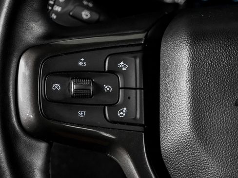 Used 2025 Chevrolet Silverado 3500 High Country w/ Technology Package AWD/4WD image 17