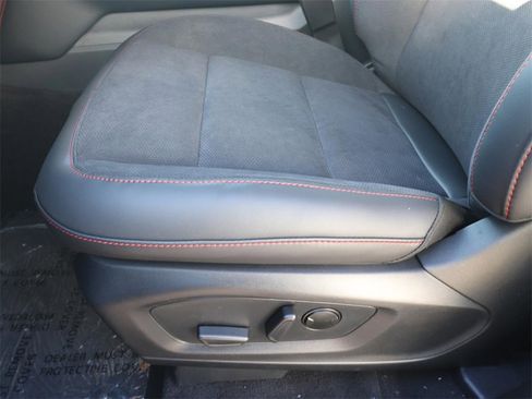 New 2026 Ford Explorer ST image 17