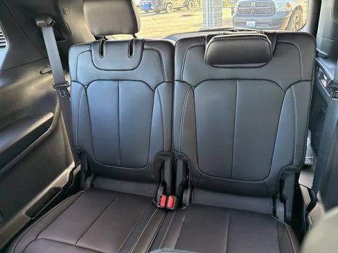 New 2026 Jeep Grand Cherokee L Limited w/ Limited Altitude Package AWD/4WD image 11
