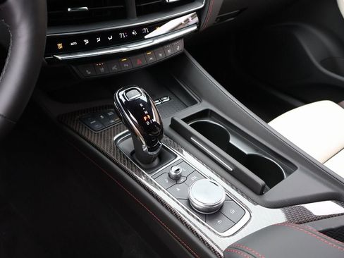 New 2026 Cadillac CT5 Sport image 26