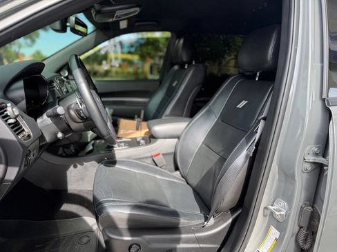 Used 2020 Dodge Durango R/T w/ Blacktop Package AWD/4WD image 5