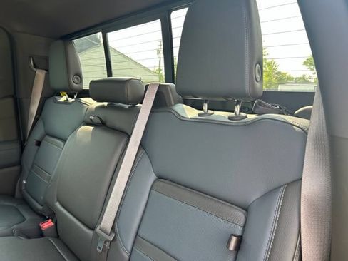 Used 2020 GMC Sierra 1500 Denali w/ Denali Ultimate Package AWD/4WD image 16