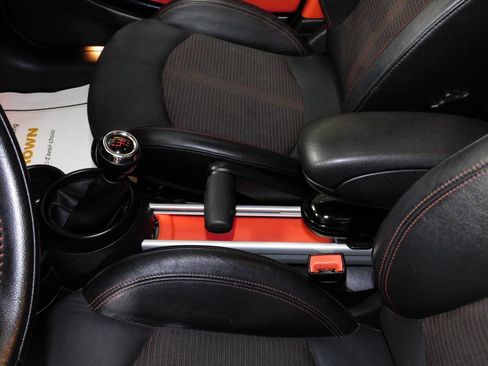 Used 2015 MINI Cooper Countryman S image 36