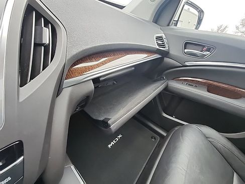 Used 2019 Acura MDX SH-AWD image 22