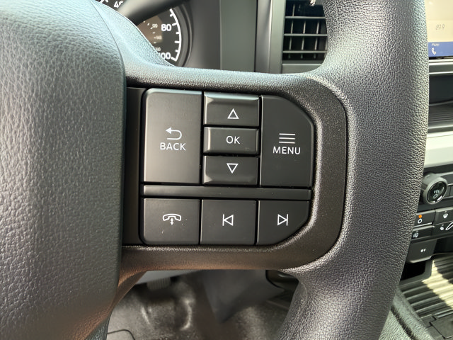 New 2026 Ford F250 XL w/ FX4 Off-Road Package AWD/4WD image 18