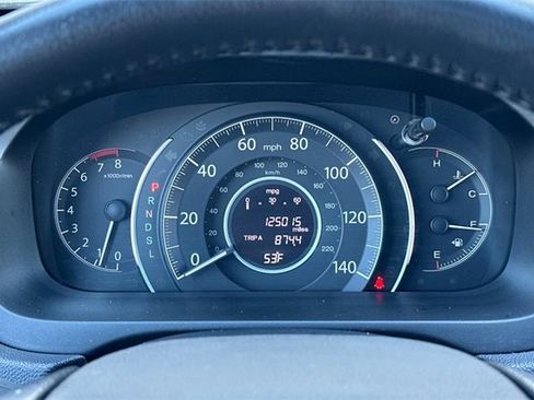Used 2015 Honda CR-V EX-L image 29