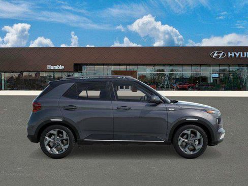 New 2026 Hyundai Venue SEL image 7