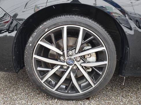 Used 2025 Subaru Impreza 2.0i Sport image 27