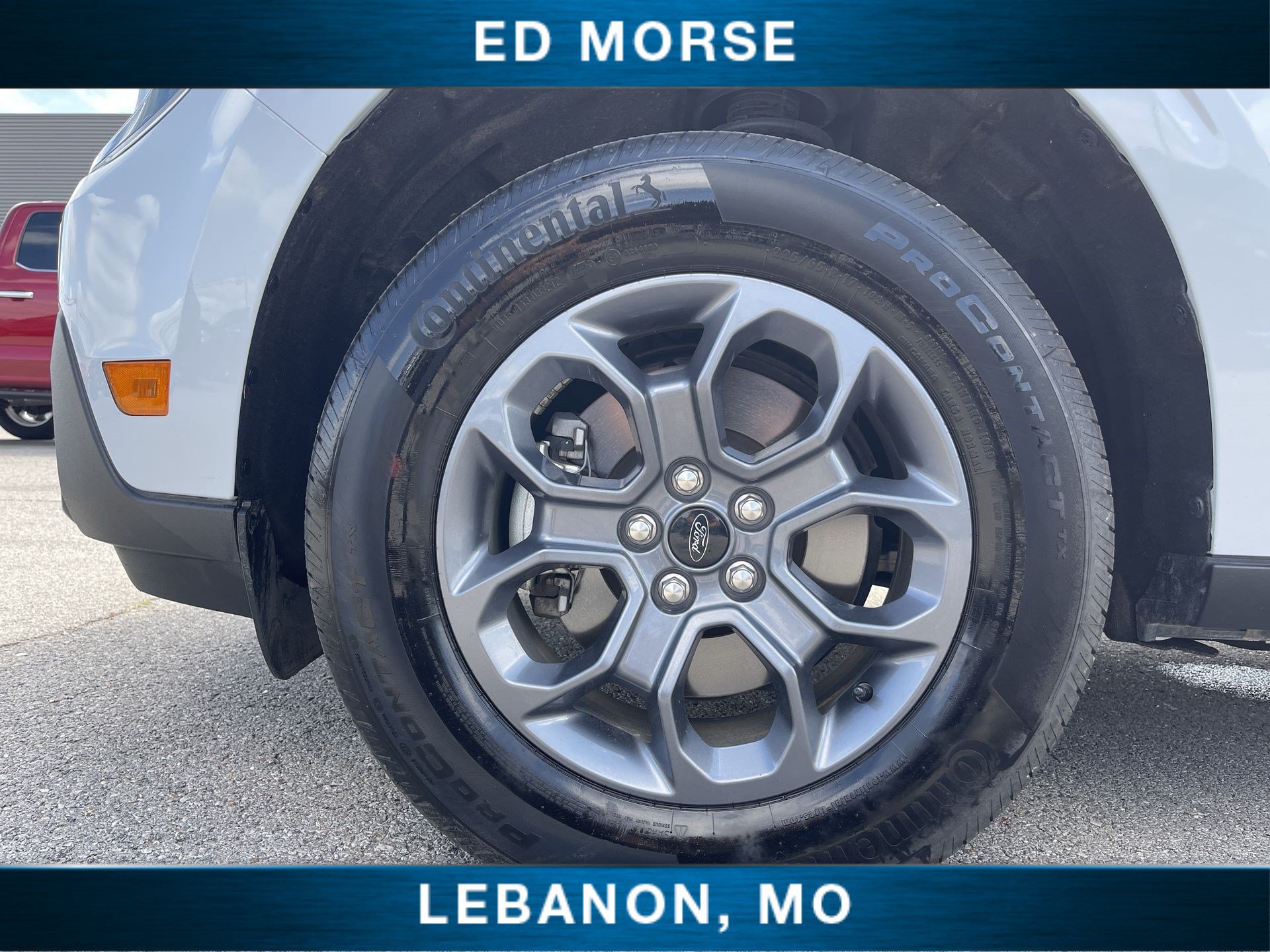 Certified 2026 Ford Maverick XLT AWD/4WD image 30