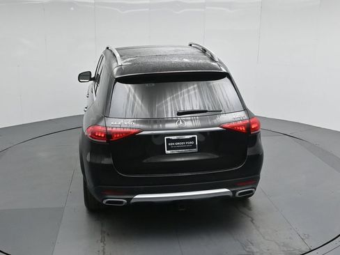 Used 2020 Mercedes-Benz GLE 350 4MATIC image 42