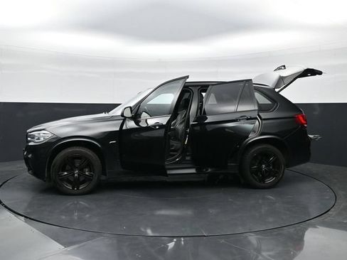 Used 2015 BMW X5 xDrive35d AWD/4WD image 57