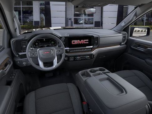 New 2026 GMC Sierra 1500 Elevation w/ Elevation Select Package RWD image 15