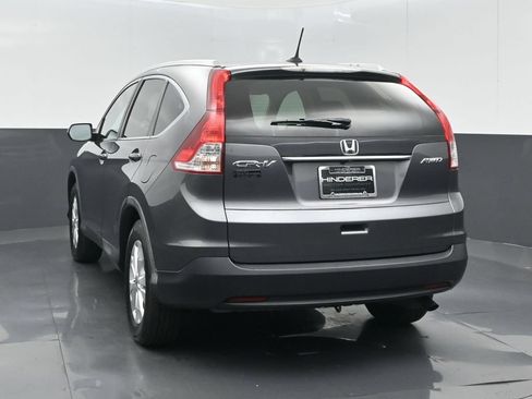 Used 2013 Honda CR-V EX-L image 6