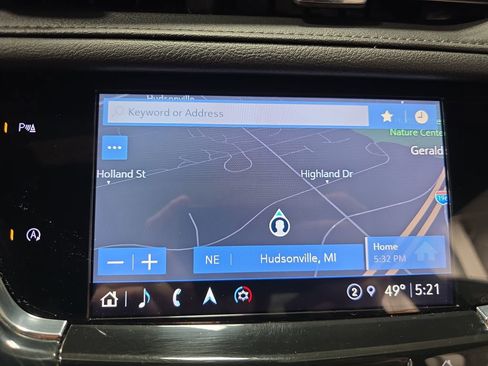 Certified 2021 Cadillac XT6 Premium Luxury image 25