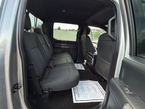 Used 2020 Ford F150 XLT w/ Equipment Group 302A Luxury AWD/4WD image 42