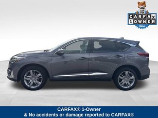 Used 2021 Acura RDX FWD w/ Advance Package video 2