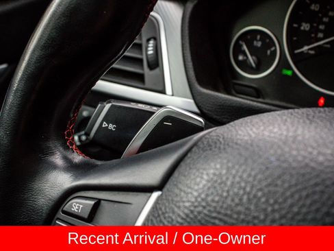 Used 2018 BMW 430i xDrive Convertible AWD/4WD image 19
