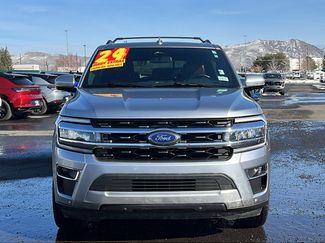 Used 2024 Ford Expedition Limited AWD/4WD video 2