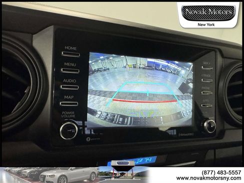 Used 2022 Toyota Tacoma SR5 image 19