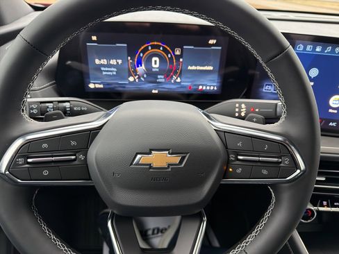 New 2026 Chevrolet Traverse LT image 5