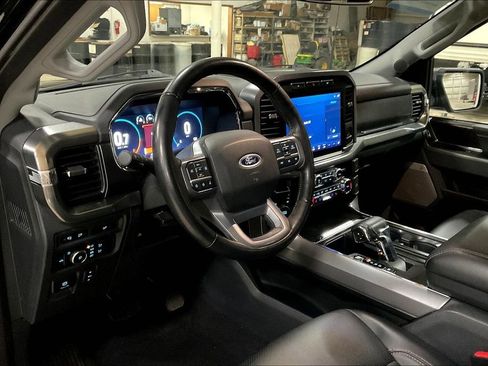 Certified 2023 Ford F150 Lariat image 13