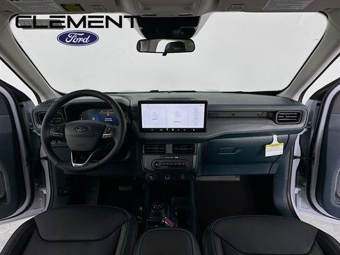New 2026 Ford Maverick Lobo AWD/4WD image 12