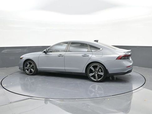 Certified 2023 Honda Accord Sport image 5