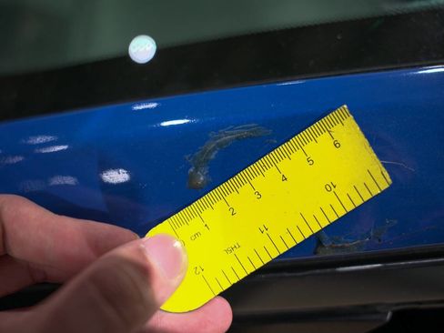 Used 2014 Dodge Charger Police image 30