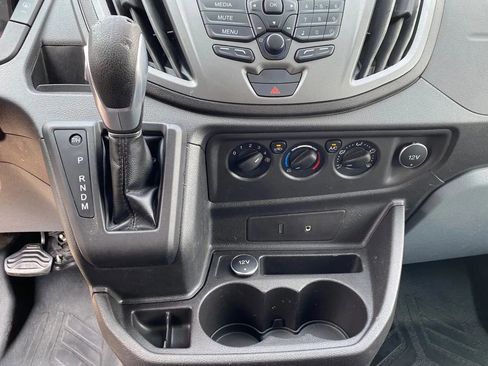Used 2016 Ford Transit 150 Low Roof image 16