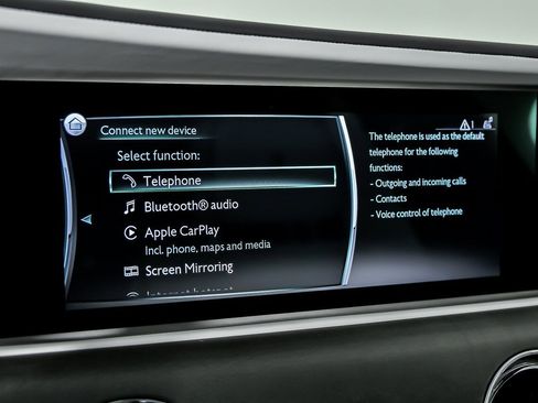 Used 2022 Rolls-Royce Ghost AWD/4WD image 36