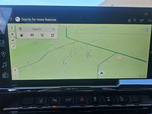 Used 2025 Chevrolet Silverado 2500 ZR2 w/ ZR2 Bison Edition image 14