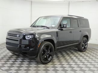 New 2026 Land Rover Defender 130 X-Dynamic SE video 1